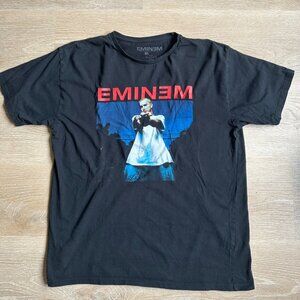 Eminem Rapper Graphic TShirt